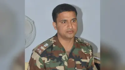 एसएसपी ने राफिया नाज की सुरक्षा का दिया भरोसा