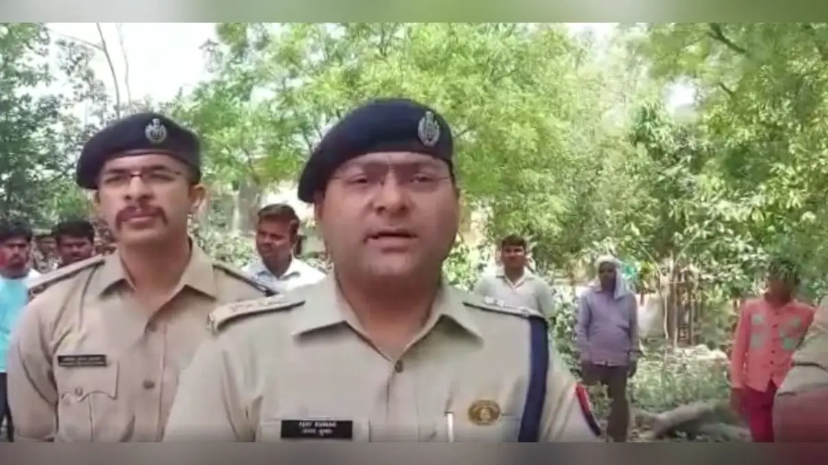 प्रयागराज में पत्नी के अनैतिक संबंध से परेशान पति ने दादी को दिया जहर, 9 पन्ने की चिट्ठी लिख लगा ली फांसी
