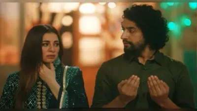 Nikaah Song: ‘कुंडली भाग्य’ फेम श्रद्धा आर्या का नया गाना निकाह रिलीज,दर्द और प्यार से भरा है यह खूबसूरत सॉन्ग