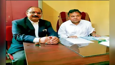 आठ जून को धनबाद बार एसोसिएशन का चुनाव, 16 पदों के लिए होगा मतदान