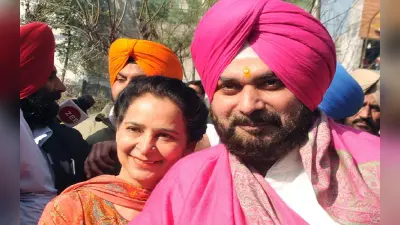 सिद्धू की रिहाई से पहले पत्नी नवजोत कौर ने लिखा इमोशनल पोस्ट, भगवान से मांगी थी मौत की दुआ