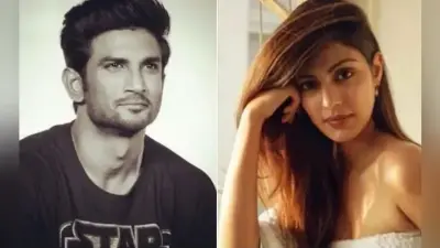 Sushant Singh Rajput Case: सुशांत मामले में आया नया मोड़, अपने बयान से मुकरे दो आरोपी