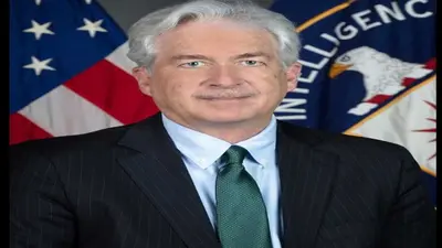 CIA प्रमुख बिल बर्न्स ने बोले- श्रीलंका ने चीन पर लगाया मूर्खतापूर्ण दांव, आंखे बंद करके किया भरोसा