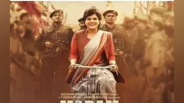 EXCLUSIVE : रिचा चड्ढा बोलीं- किसी धमकी से नहीं डरती हूं, शादी के बारे में एक्ट्रेस ने कही ये बात