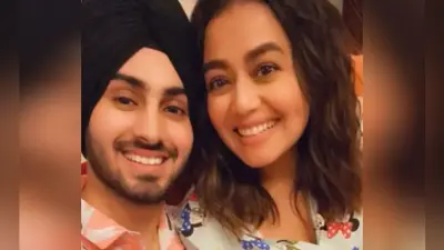 क्या नेहा कक्कड़ ने रोहनप्रीत से कर लिया रोका? सोशल मीडिया पर वायरल हो रही ये तसवीर