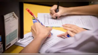 एसटी-एससी छात्रों को क्रेडिट गारंटी के बाद भी नहीं मिल रहा शिक्षा लोन