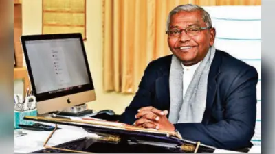 West Bengal: प्रभात खबर संवाद में बोले सेंट जेवियर्स के VC- यूनिवर्सिटी का नया कैंपस 2025 में बन कर होगा तैयार