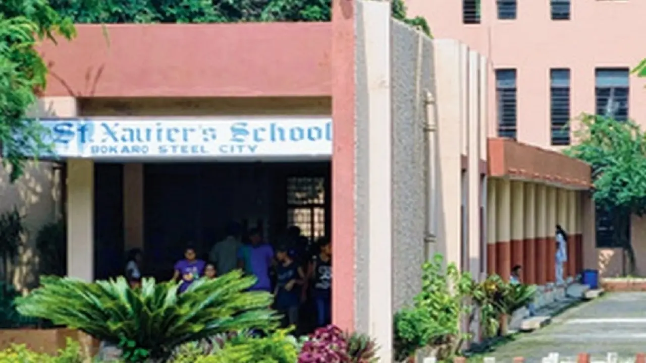 ISC Class 12 Result 2022 : साइंस में वत्सल, कॉमर्स में पूजा व आर्ट्स में डिंपल संत जेवियर्स स्कूल के टॉपर