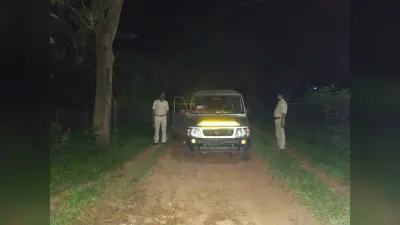 भीमा कोरेगांव मामला: 20 मिनट की पूछताछ के बाद NIA ने फादर स्टेन स्वामी को रांची से किया गिरफ्तार