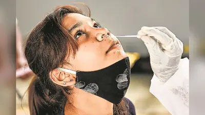 ओडिशा में 134 दिन बाद 24 घंटे में 17 नये कोरोना मरीज मिले