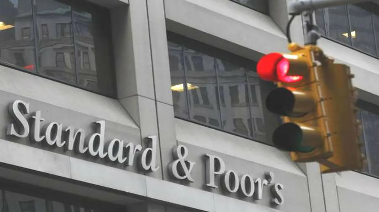 COVID 19 : S&P ने वित्त वर्ष 2020-21 के लिए भारत का जीडीपी वृद्धि अनुमान 5.2 फीसदी घटाया