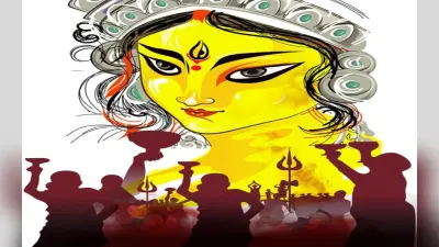 हर रूप में स्त्री का सम्मान करने से प्रसन्न होती हैं मां जगदंबा