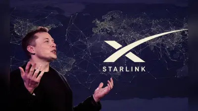 Starlink: घर में ज्यादा करेंगे इंटरनेट का इस्तेमाल तो स्लो डाउन कर देंगे Elon Musk