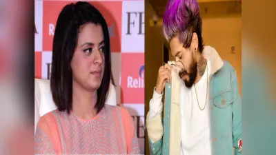 विवादित बयानों को लेकर बुरे फंसे हैं ये स्टार्स, सोशल अकाउंट हो चुका है सस्पेंड