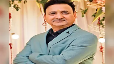 कला-संस्कृति से जुड़ाव को रांची के राकेश राज ने स्टार्टअप में बदला, हस्तशिल्पियों को मिल रहा रोजगार