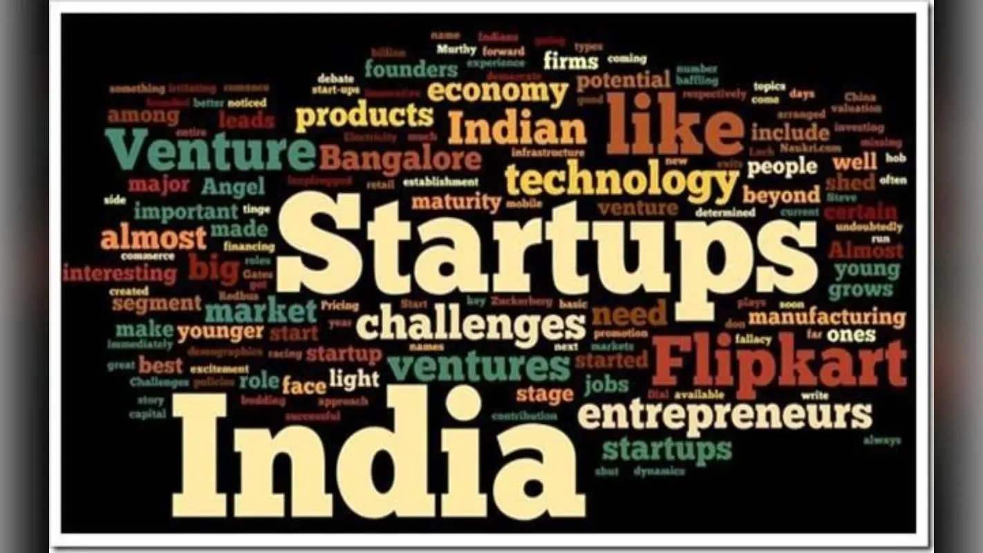 Start-ups : स्टार्टअप्स के मामले मे भारत आगे, देश मे हैं 1.40 लाख से अधिक कंपनियां हैं रजिस्टर्ड