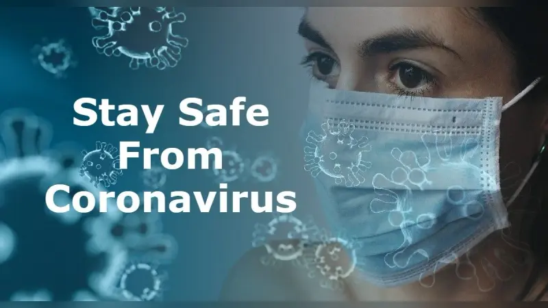 Coronavirus Precautions: बढ़ते कोरोना मामलों के बीच सावधानी है जरूरी, जानें बचाव के तरीके, लक्षण
