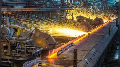 Steel Sector: ग्रीन हाइड्रोजन को बढ़ावा देने के लिए तीन पायलट प्रोजेक्ट होंगे शुरू