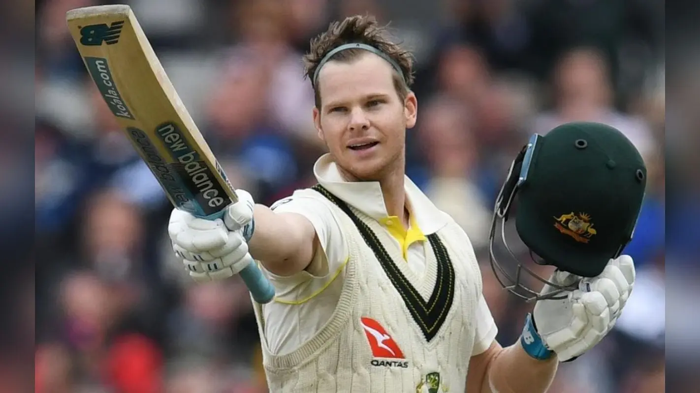 IND vs AUS: स्टीव स्मिथ ने रचा इतिहास, भारत के खिलाफ विश्व क्रिकेट में हासिल की सबसे बड़ी उपलब्धि