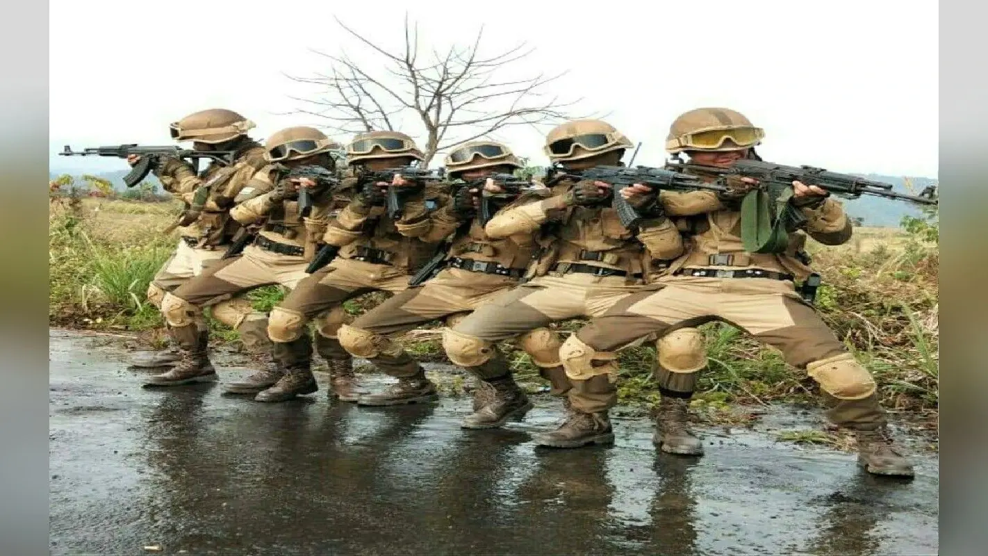 एसटीएफ संदिग्ध अलकायदा आतंकी के सोशल मीडिया अकाउंट के बारे में फेसबुक से लेगी जानकारी