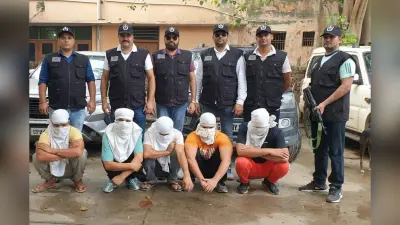 Sidhu Moosewala Murder Case: आरोपी लॉरेंस बिश्नोई को 10 दिन की NIA हिरासत, जानें पूरा मामला
