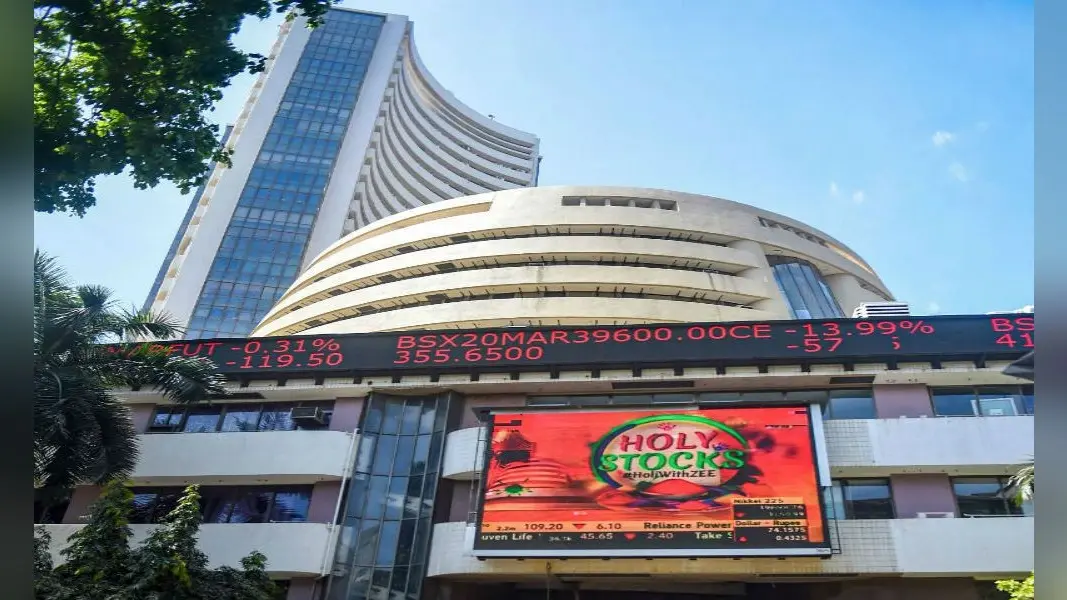 Stock Market: भारतीय बाजार में तेजी जारी, सेंसेक्स शुरुआती कारोबार में 189 अंक चढ़ा, Cipla के शेयर 9.5 तक उछले