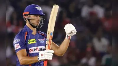 ICC T20 World Cup: मार्कस स्टोयनिस ने तोड़ा डेविड वॉर्नर का रिकॉर्ड, युवराज सिंह अब भी टॉप पर