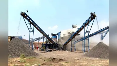 बिहार में अब स्टोन क्रशर इकाइयों को 20 की जगह 12 फुट ऊंची दीवार बनवाना हुआ अनिवार्य, राज्य प्रदूषण नियंत्रण पर्षद ने दी राहत
