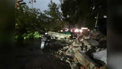 अमेरिका पर एक और खतरा, कोरोना संकट के बीच आने वाला है भीषण तूफान