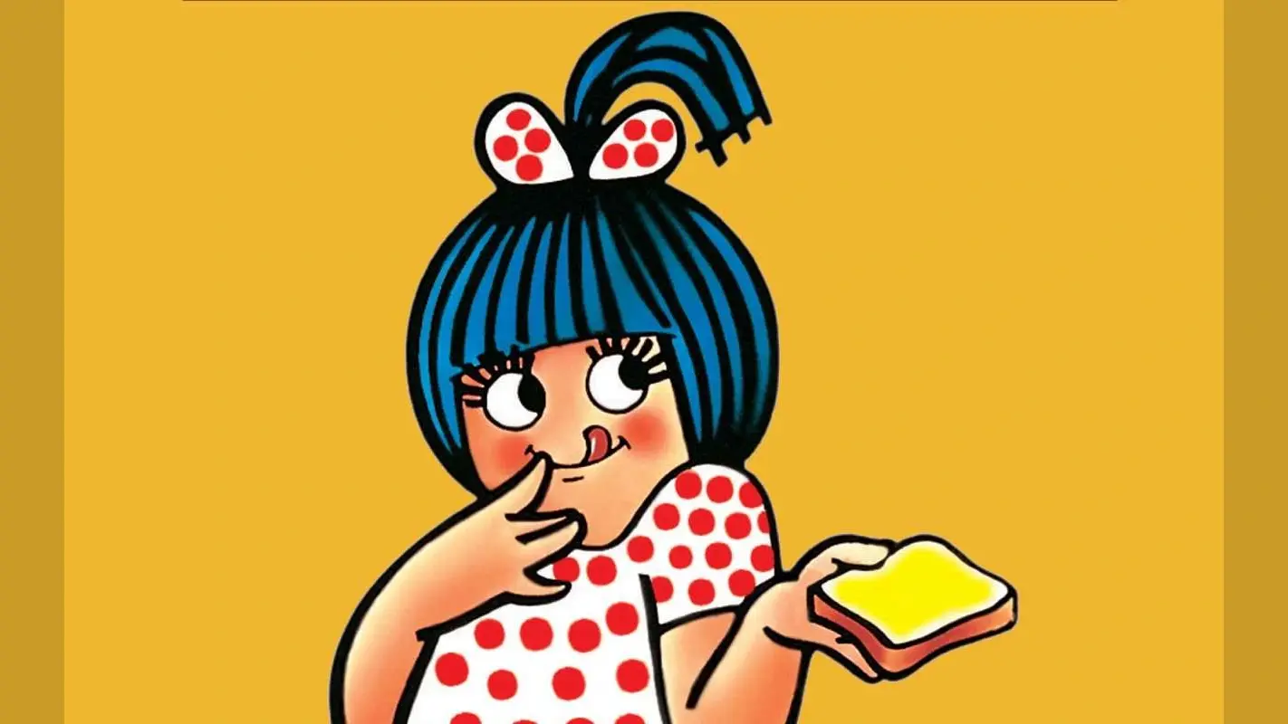 Sylvester daCunha ने Amul Girl को दिलाई थी खास पहचान, जानें Utterly-Butterly गर्ल के बारे में
