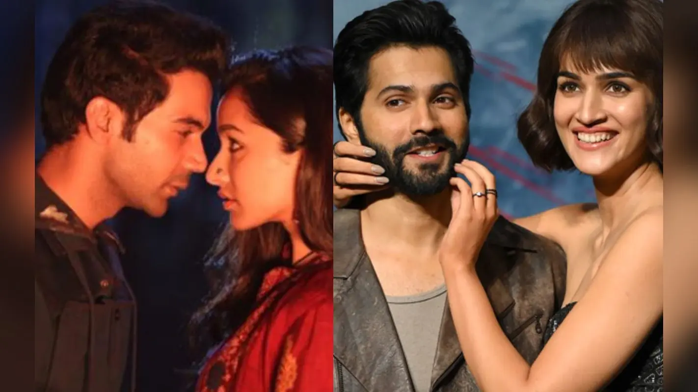 Stree 2 And Bhediya 2: लौट रही है ‘स्त्री 2’, वरुण धवन की ‘भेड़िया 2’ का ऐलान, जानें रिलीज डेट से लेकर सबकुछ