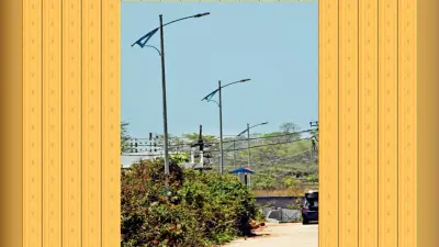 झारखंड : एसीबी जांच के घेरे में धनबाद शहर के 1100 स्ट्रीट लाइट, 2019 से बड़े इलाके में अंधेरा,लोग पूछ रहे सवाल