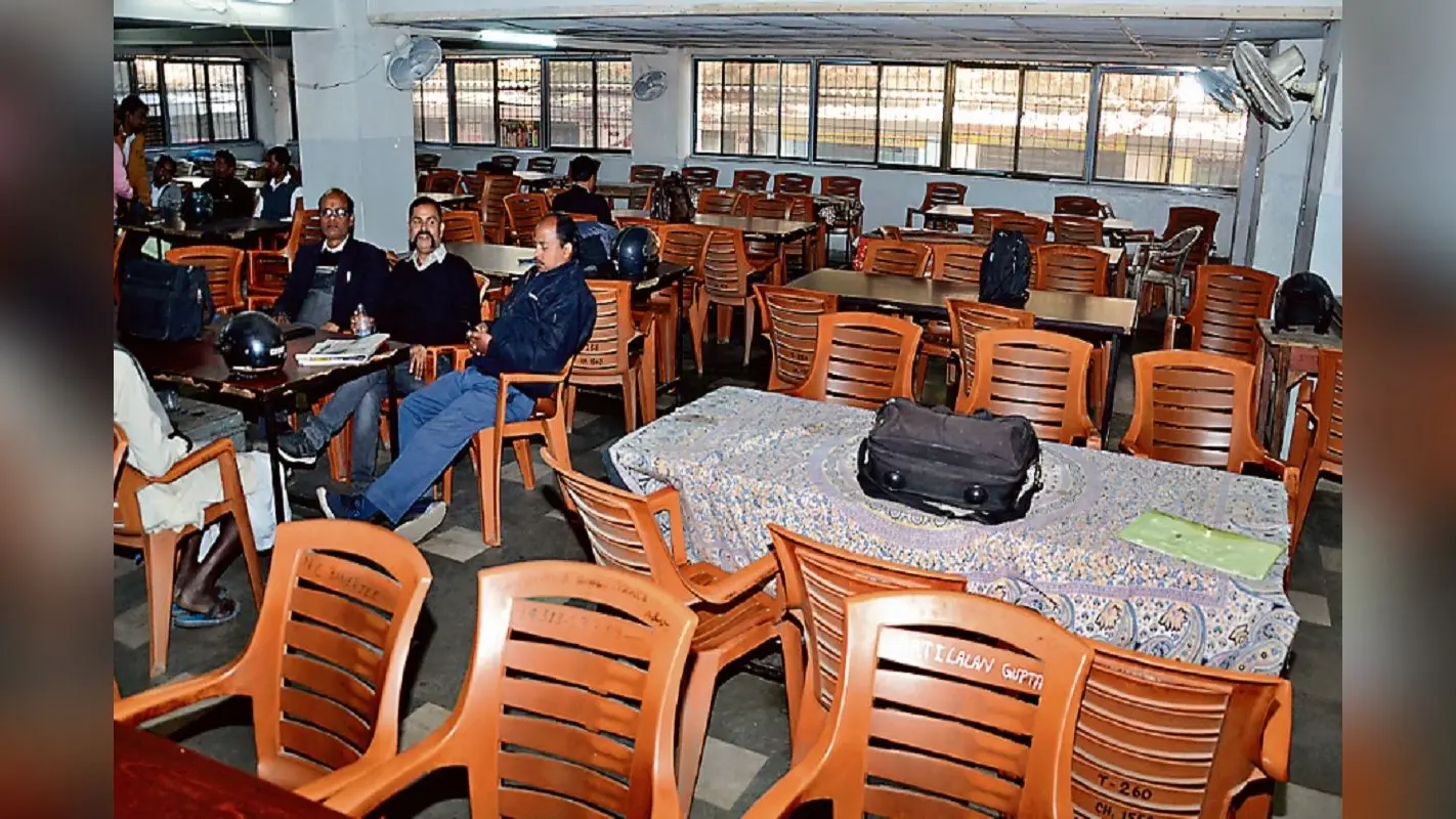 झारखंड: जमशेदपुर जिला बार एसोसिएशन का जल्द होगा चुनाव, 1-10 अप्रैल तक दुरुस्त होगी वोटर लिस्ट