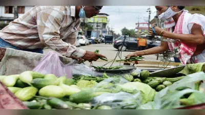 बिहार में स्ट्रीट वेंडरों को पहचानपत्र के साथ लोन की सुविधा, राजगीर में 597 स्ट्रीट वेंडरों ने किया ऑनलाइन आवेदन