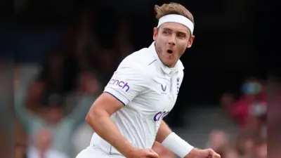 Stuart Broad ने अपने नाम किया अनोखा रिकॉर्ड, आजतक कोई नहीं कर पाया कोई ऐसा