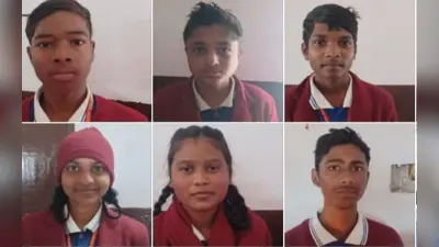 Jharkhand News: झारखंड में बदलाव की कहानी लिखने की जिद, छोटे बच्चों के हैं बड़े सपने, ऐसे कर रहे तैयारी