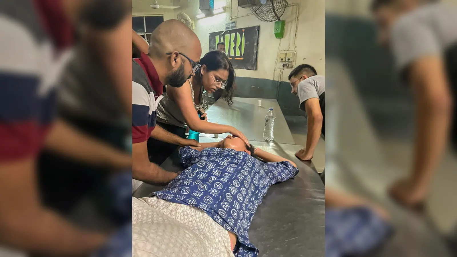 जेएनयू झड़प: रामनवमी पूजा, नॉनवेज फूड… आखिर क्यों भिड़े एबीवीपी और लेफ्ट के छात्र, जानें पूरा मामला