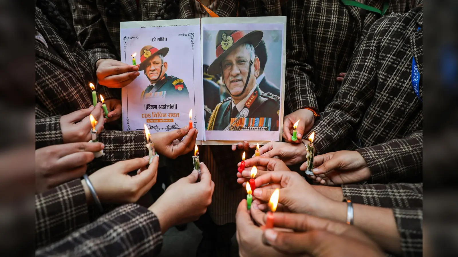General Bipin Rawat Death News: 20 मिनट का दर्दनाक मंजर नहीं भूल पाएगा देश, 2021 की सबसे बुरी खबर से हिला भारत