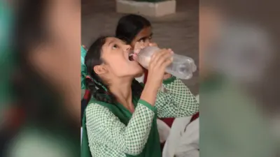एक सप्ताह स्कूल का अवकाश बढ़ाने की मांग