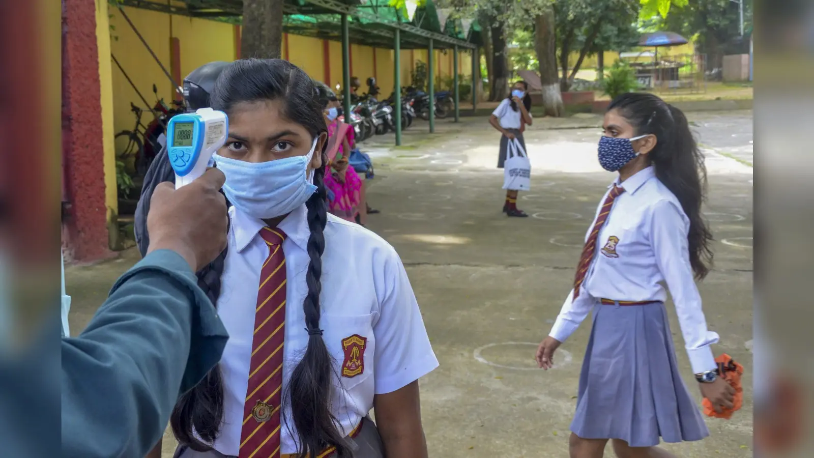 Bengal Board Exams Update: कोरोना काल में 10वीं और 12वीं की परीक्षा संभव?, बोर्ड ने 7 जून की दोपहर 2 बजे तक मांगा सुझाव