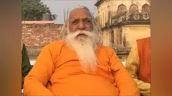 सलमान खुर्शीद के बयान पर अयोध्या में साधु संत खफा, सत्येंद्र दास बोले- कोई नहीं हो सकता भगवान राम और भरत