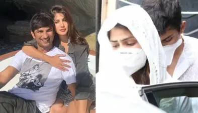 Sushant singh Case: करोड़ों का लेनदेन कैसे हुआ? रिया चक्रवर्ती और उनके परिवार से ईडी की पूछताछ जारी , SC में भी है सुनवाई