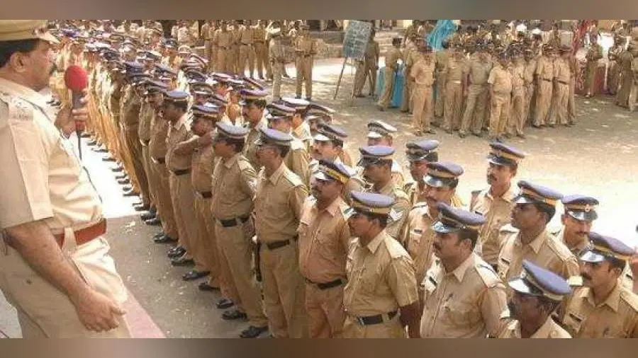सीबीआइ से परिषद में दारोगा बहाली की जांच की उठी मांग