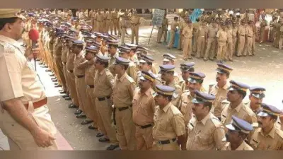 सीबीआइ से परिषद में दारोगा बहाली की जांच की उठी मांग