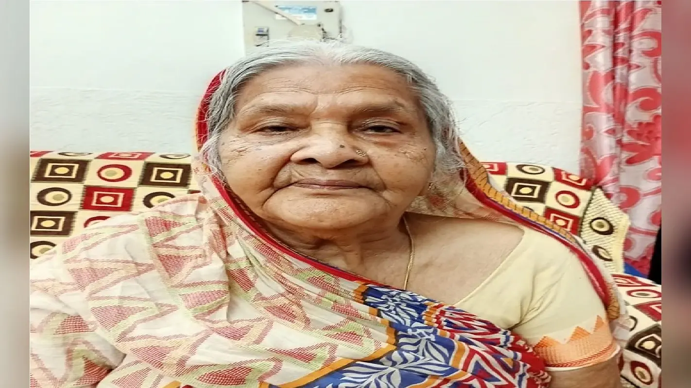 मधुबनी की 82 वर्षीय सुभद्रा को पद्मश्री, बचपन में दूसरों को देख सीखी पेपरमेसी कला, अब विदेशों तक शोहरत