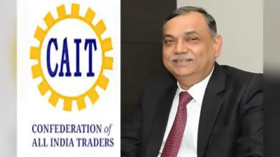 कैट ने ‘भारतीय सामान, मेरा अभिमान’ नारों के साथ दीपावली में चीनी सामानों के बहिष्कार का किया आह्वान