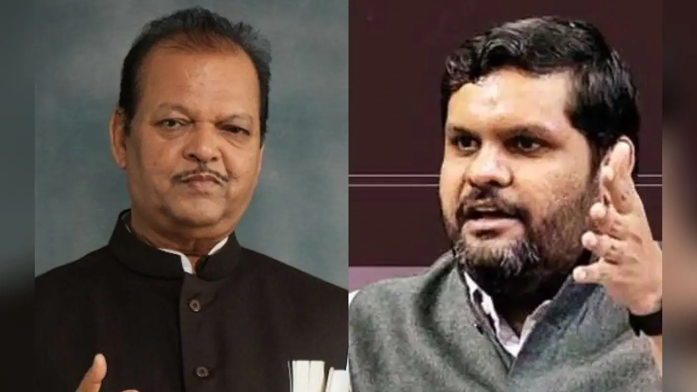 सुबोध कांत सहाय कांग्रेस की राजनीतिक मामलों के सब ग्रुप के सदस्य, गौरव बल्लभ आर्थिक मामलों के कन्वेनर बने