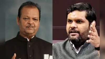 सुबोध कांत सहाय कांग्रेस की राजनीतिक मामलों के सब ग्रुप के सदस्य, गौरव बल्लभ आर्थिक मामलों के कन्वेनर बने