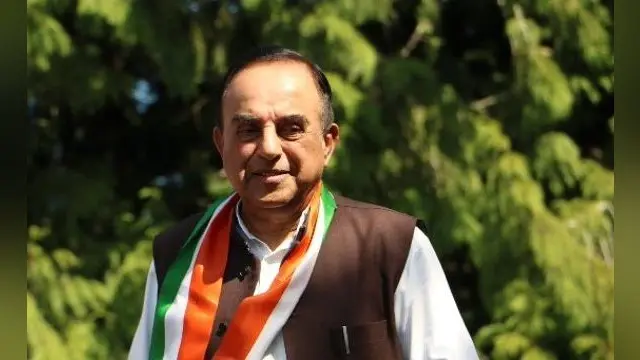 India China Tension : ‘भारतीय क्षेत्र में नहीं घुसे चीनी सैनिक तो अब पीछे कैसे हट रहे हैं’, राहुल गांधी के बाद सुब्रमण्यम स्वामी ने किया यह सवाल