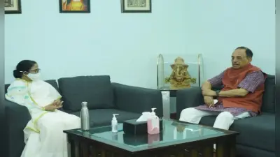 सरकार हर मोर्चे पर फेल, ममता बनर्जी से मुलाकात के बाद बोले सुब्रमण्यम स्वामी, कहा- पहले ही जॉइन कर ली है TMC